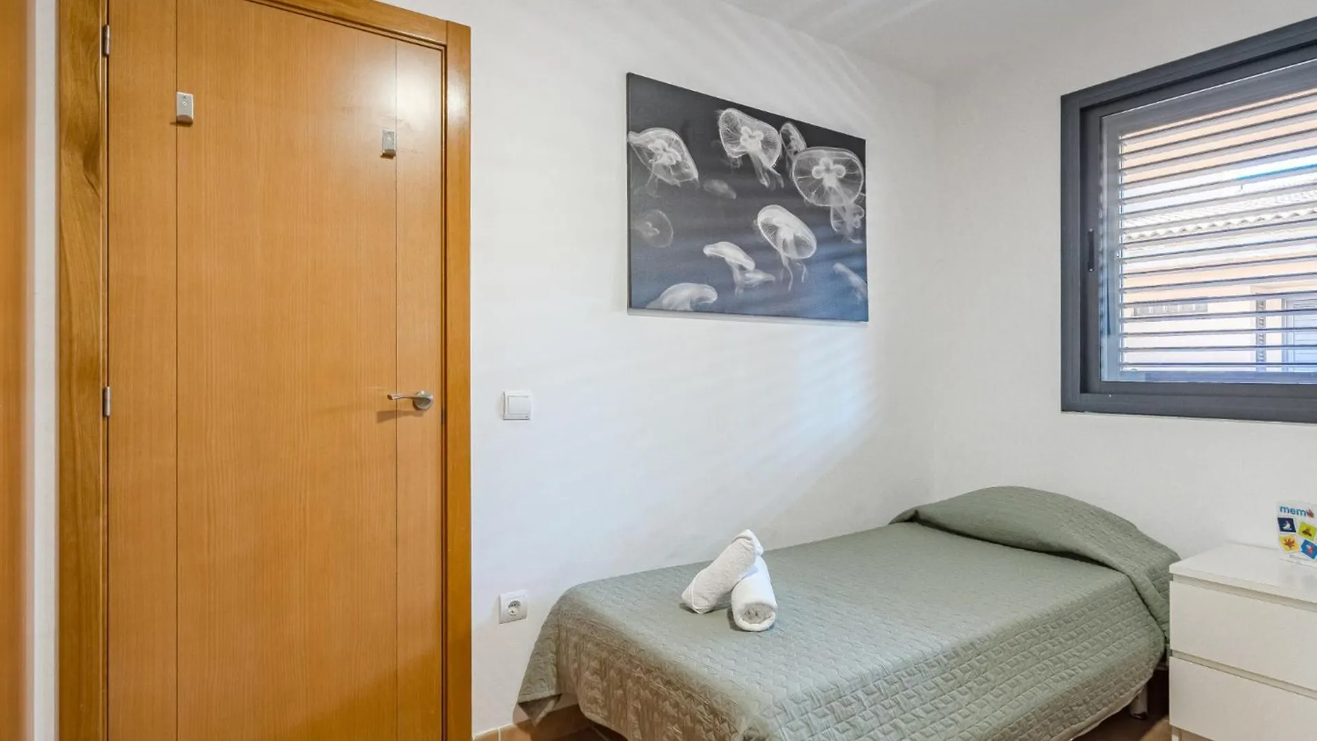Apartment Vista Oceano Y Piscinas Paraiso By Interhome Playa Paraiso  0*, Playa Paraiso (Tenerife)