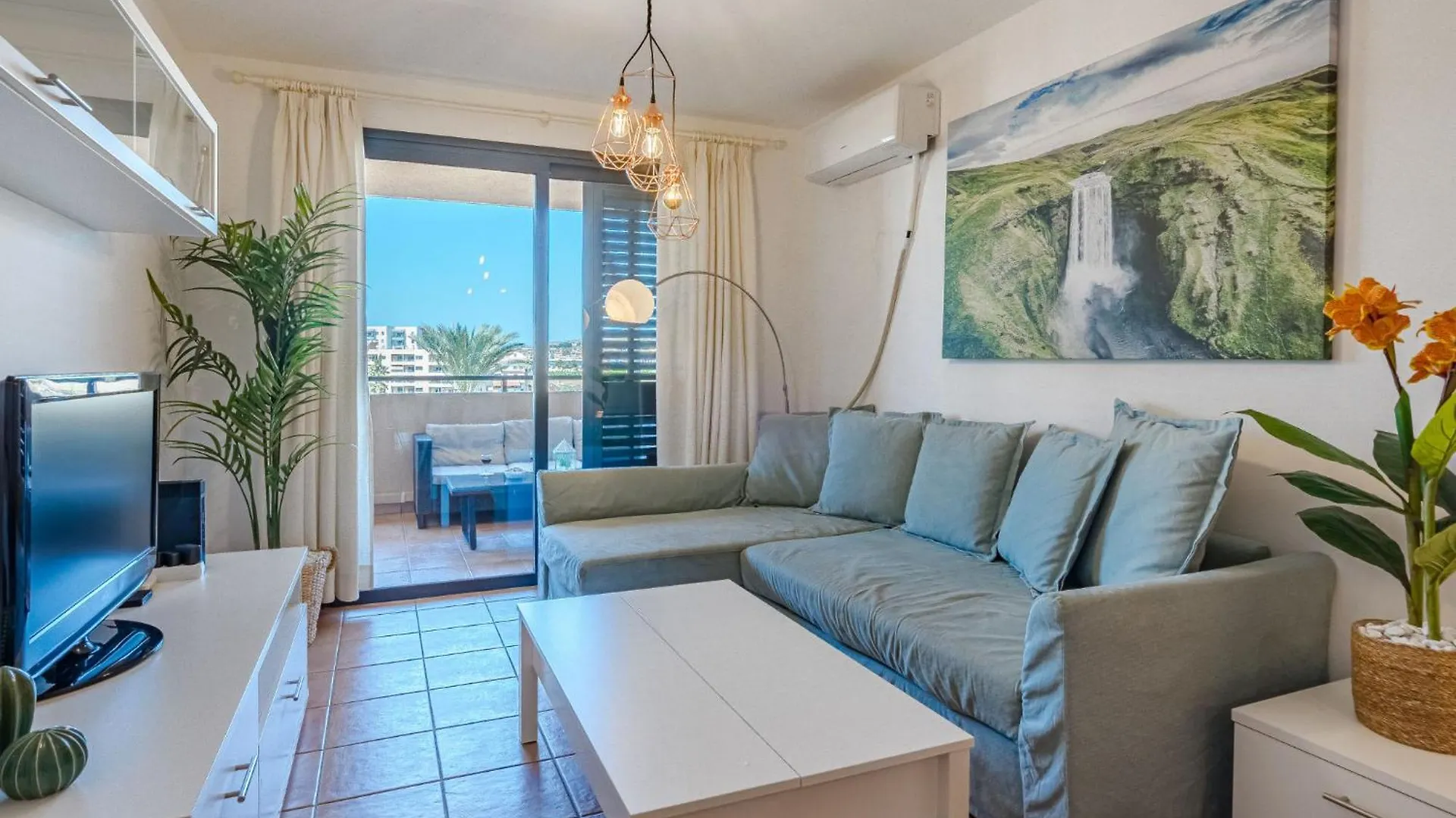 Apartment Vista Oceano Y Piscinas Paraiso By Interhome Playa Paraiso   Playa Paraiso (Tenerife)