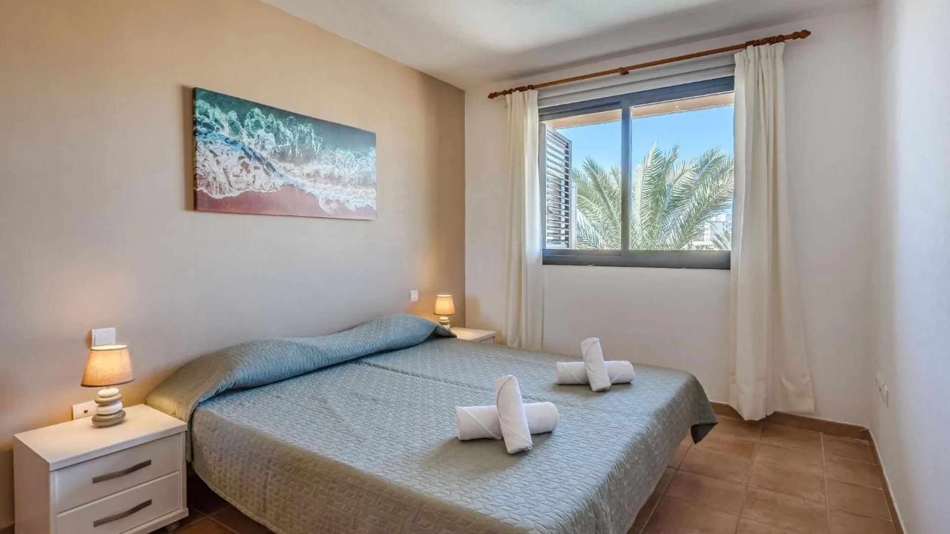 Apartment Vista Oceano Y Piscinas Paraiso By Interhome Playa Paraiso  Playa Paraiso (Tenerife)